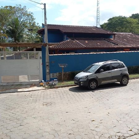 Suíte na Casa do Baobá. Ilhabela Exterior foto